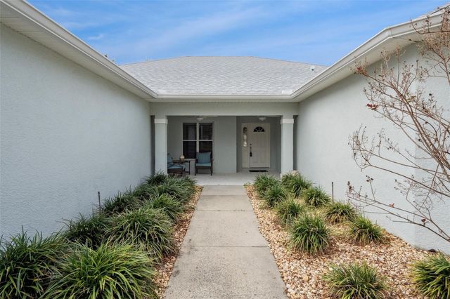 26821 AUGUSTA SPRINGS CIRCLE, Leesburg, FL 34748