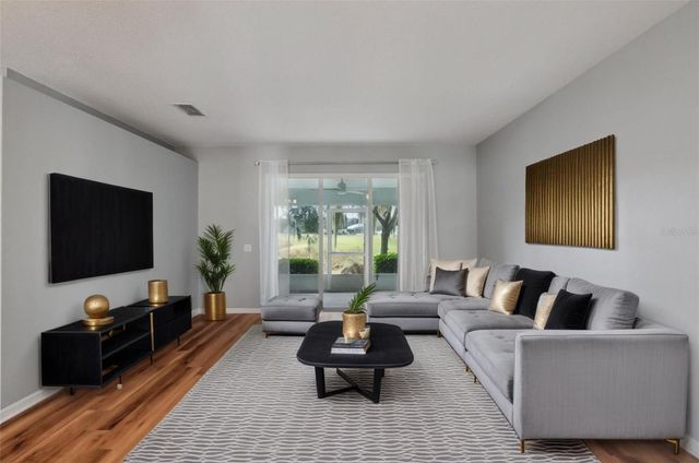 26821 AUGUSTA SPRINGS CIRCLE, Leesburg, FL 34748