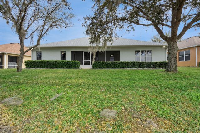 26821 AUGUSTA SPRINGS CIRCLE, Leesburg, FL 34748