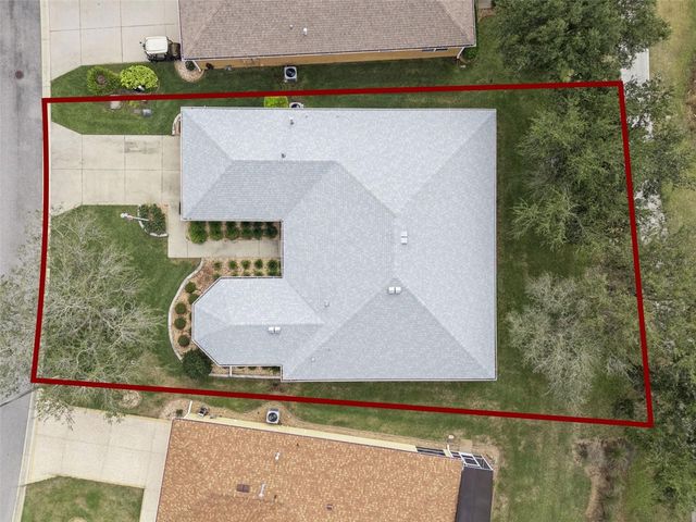 26821 AUGUSTA SPRINGS CIRCLE, Leesburg, FL 34748