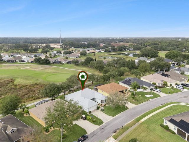 26821 AUGUSTA SPRINGS CIRCLE, Leesburg, FL 34748