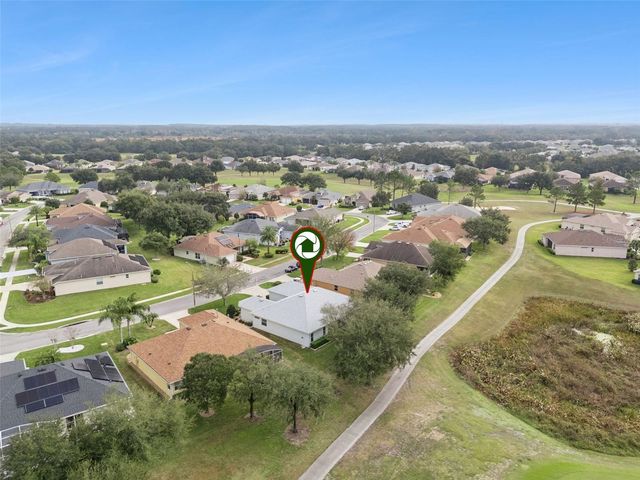 26821 AUGUSTA SPRINGS CIRCLE, Leesburg, FL 34748