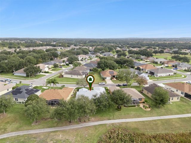 26821 AUGUSTA SPRINGS CIRCLE, Leesburg, FL 34748