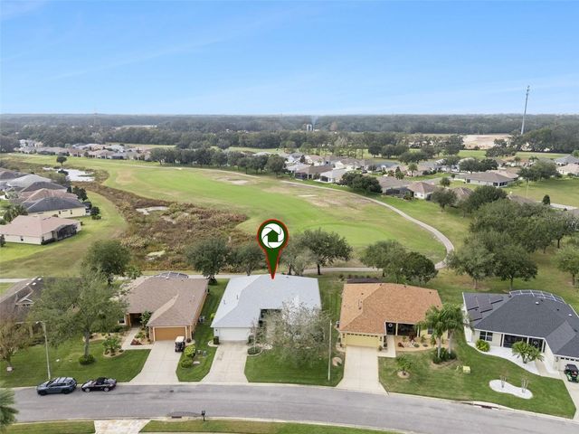 26821 AUGUSTA SPRINGS CIRCLE, Leesburg, FL 34748