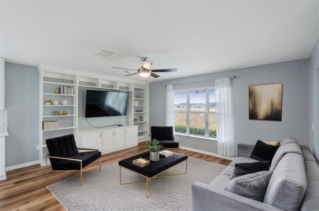 26821 AUGUSTA SPRINGS CIRCLE, Leesburg, FL 34748