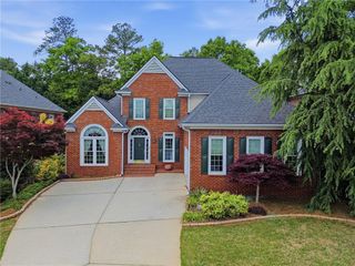 3416 Dencrest Court SE, Smyrna, GA 30080