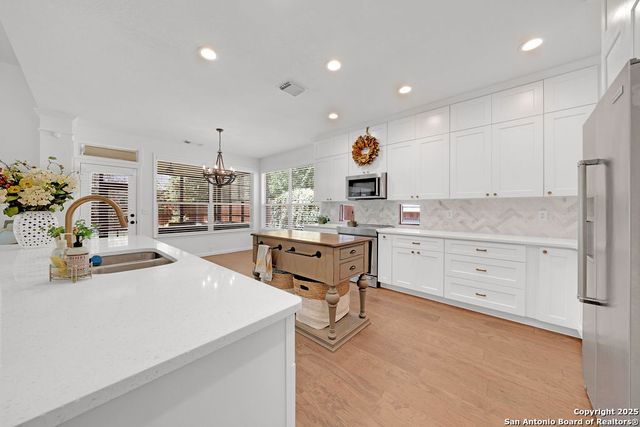 19209 Fenwick Crest, San Antonio, TX 78258