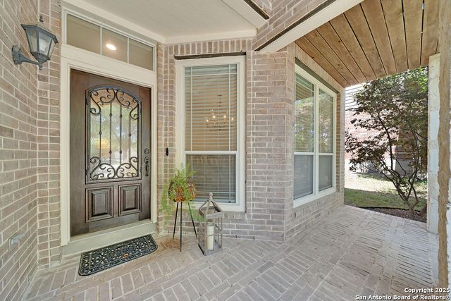 19209 Fenwick Crest, San Antonio, TX 78258