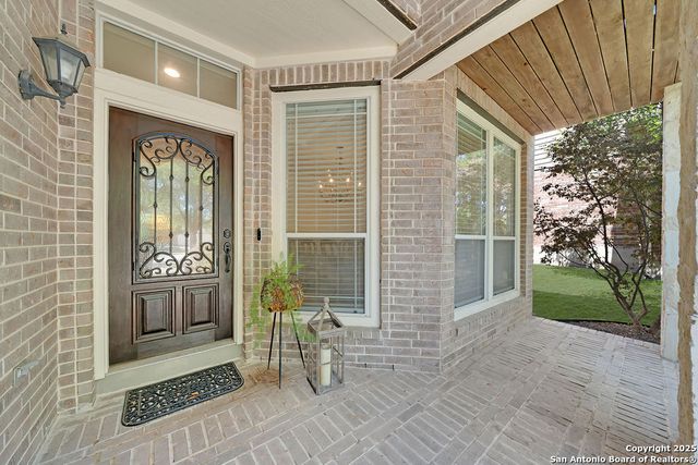 19209 Fenwick Crest, San Antonio, TX 78258
