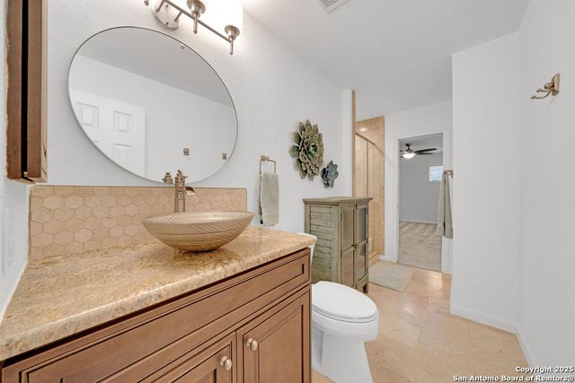 19209 Fenwick Crest, San Antonio, TX 78258