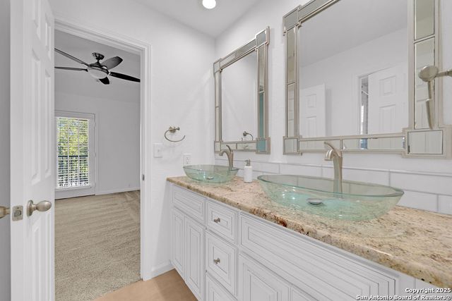19209 Fenwick Crest, San Antonio, TX 78258