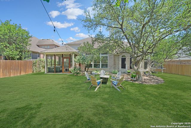 19209 Fenwick Crest, San Antonio, TX 78258