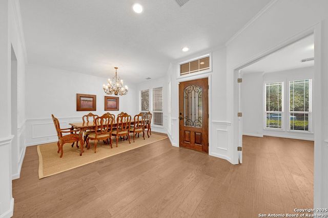 19209 Fenwick Crest, San Antonio, TX 78258