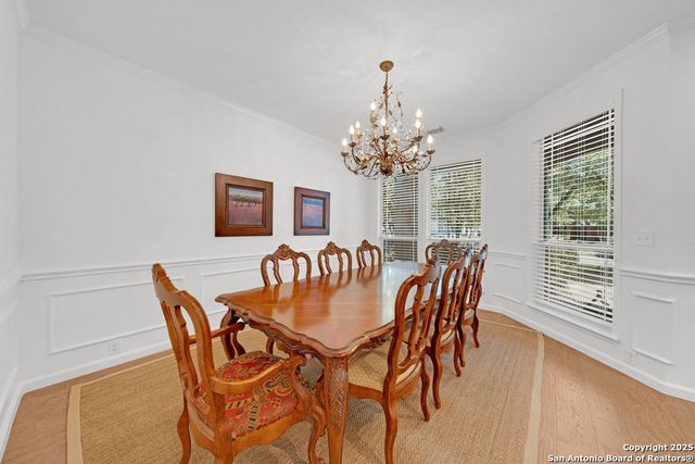 19209 Fenwick Crest, San Antonio, TX 78258