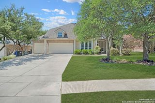19209 Fenwick Crest, San Antonio, TX 78258