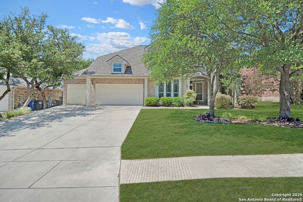 19209 Fenwick Crest, San Antonio, TX 78258