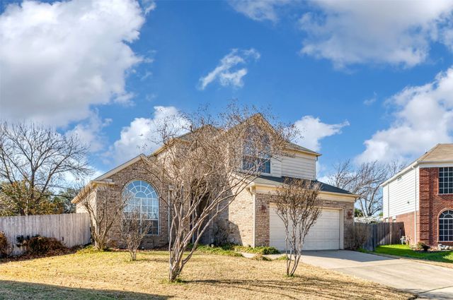 1600 Park Chase Avenue, Arlington, TX 76011