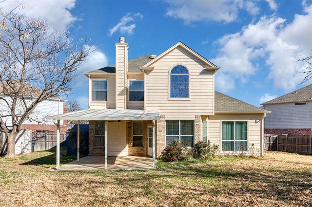 1600 Park Chase Avenue, Arlington, TX 76011