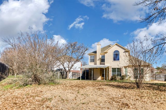 1600 Park Chase Avenue, Arlington, TX 76011