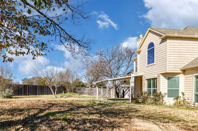 1600 Park Chase Avenue, Arlington, TX 76011
