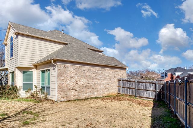 1600 Park Chase Avenue, Arlington, TX 76011