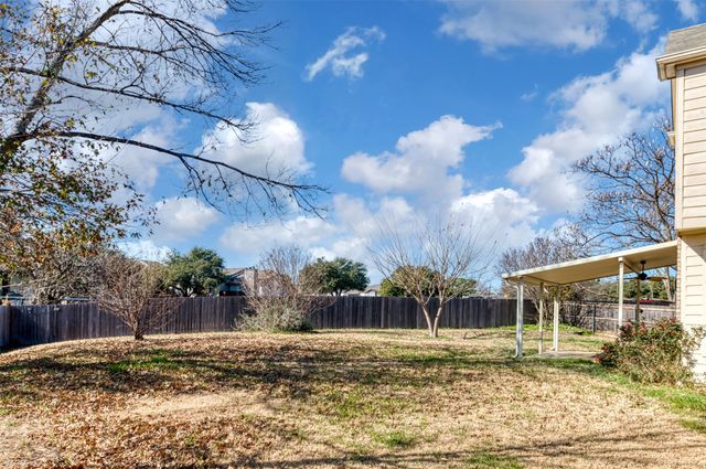 1600 Park Chase Avenue, Arlington, TX 76011