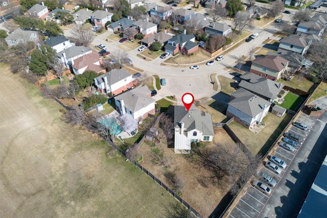 1600 Park Chase Avenue, Arlington, TX 76011