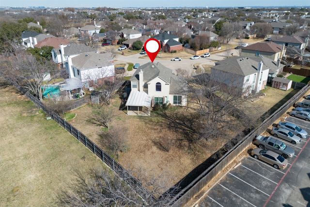 1600 Park Chase Avenue, Arlington, TX 76011