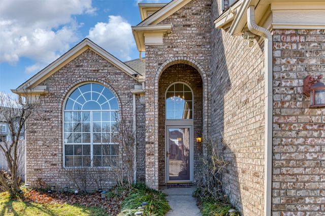 1600 Park Chase Avenue, Arlington, TX 76011