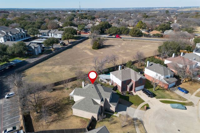 1600 Park Chase Avenue, Arlington, TX 76011