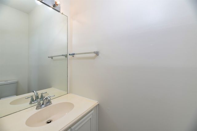 1600 Park Chase Avenue, Arlington, TX 76011