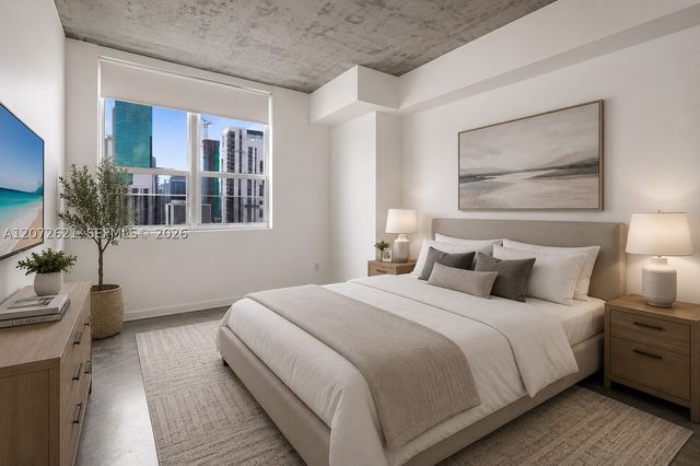 133 NE 2nd Ave 2302, Miami, FL 33132