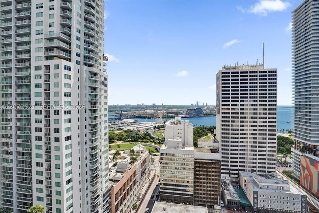 133 NE 2nd Ave 2302, Miami, FL 33132