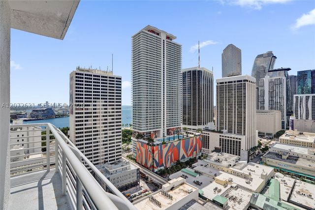 133 NE 2nd Ave 2302, Miami, FL 33132