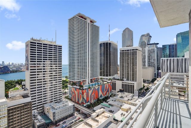 133 NE 2nd Ave 2302, Miami, FL 33132