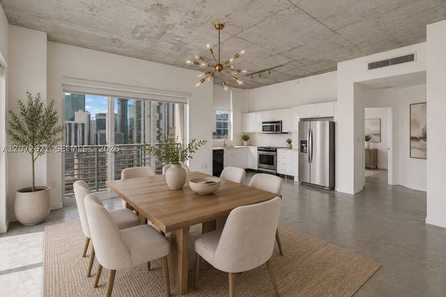 133 NE 2nd Ave 2302, Miami, FL 33132