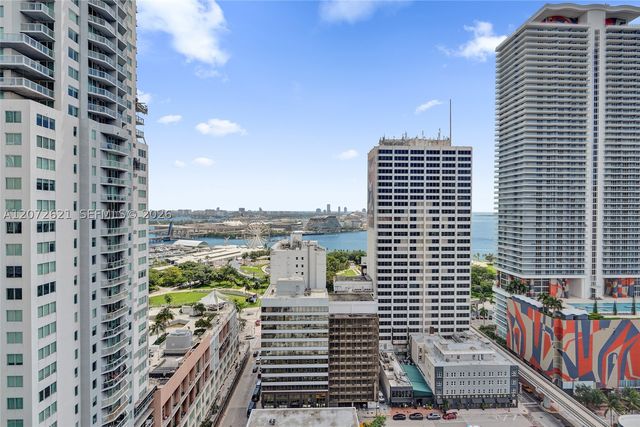 133 NE 2nd Ave 2302, Miami, FL 33132