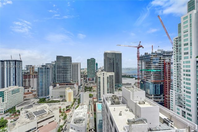 133 NE 2nd Ave 2302, Miami, FL 33132