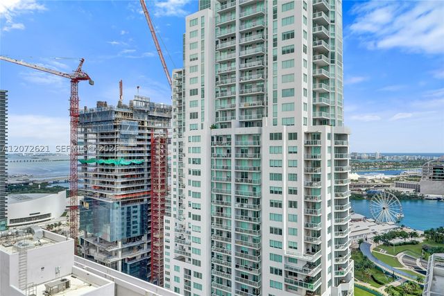 133 NE 2nd Ave 2302, Miami, FL 33132