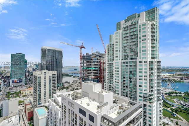 133 NE 2nd Ave 2302, Miami, FL 33132