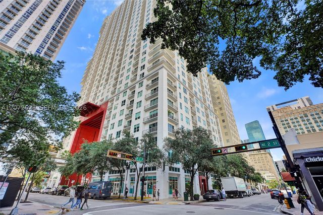 133 NE 2nd Ave 2302, Miami, FL 33132