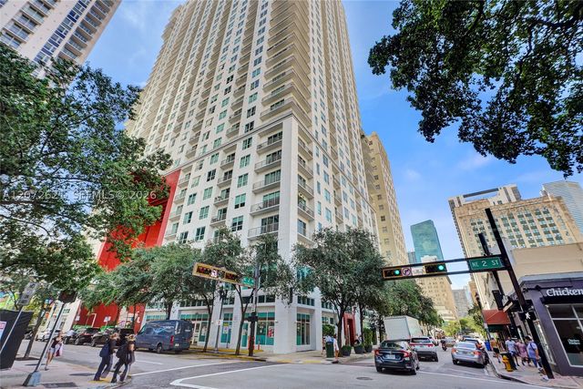 133 NE 2nd Ave 2302, Miami, FL 33132