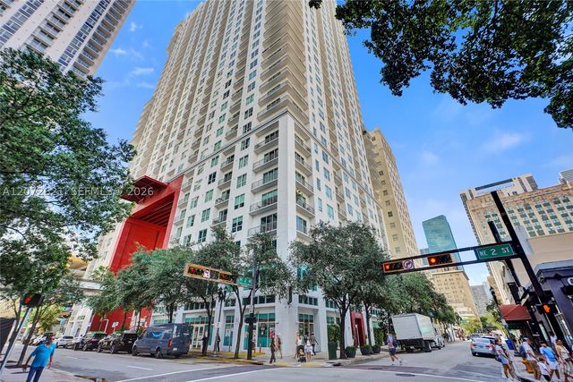 133 NE 2nd Ave 2302, Miami, FL 33132