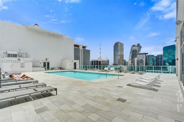 133 NE 2nd Ave 2302, Miami, FL 33132