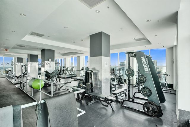 133 NE 2nd Ave 2302, Miami, FL 33132