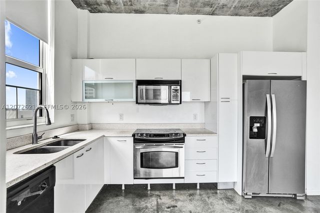 133 NE 2nd Ave 2302, Miami, FL 33132