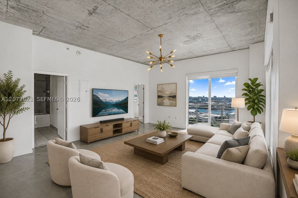 133 NE 2nd Ave 2302, Miami, FL 33132