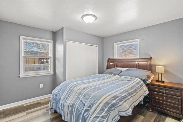 5658 N 66th STREET, Milwaukee, WI 53218