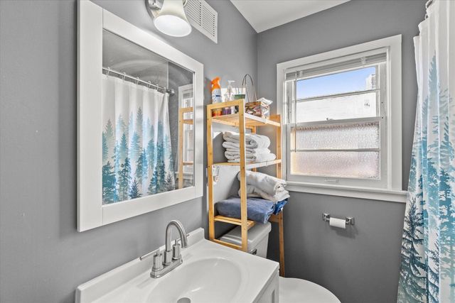 5658 N 66th STREET, Milwaukee, WI 53218