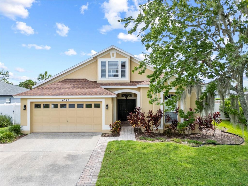 4049 MARLOW LOOP, Land O Lakes, FL 34639